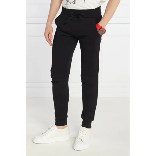 Iceberg Spodnie dresowe | Regular Fit Iceberg L Gomez Fashion Store