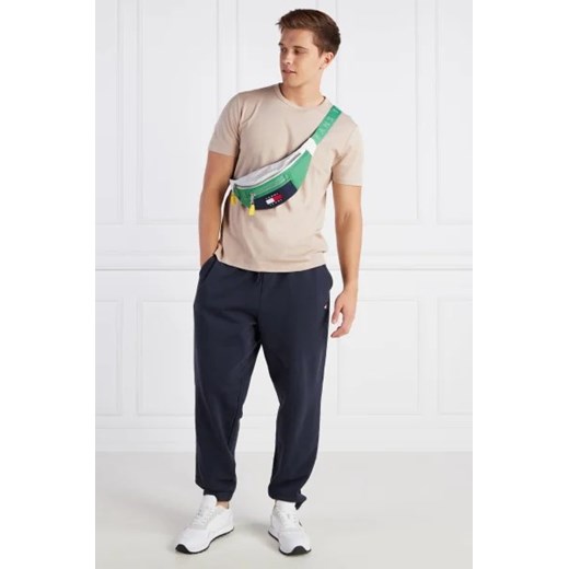 Tommy Jeans Spodnie dresowe | Regular Fit Tommy Jeans M Gomez Fashion Store wyprzedaż
