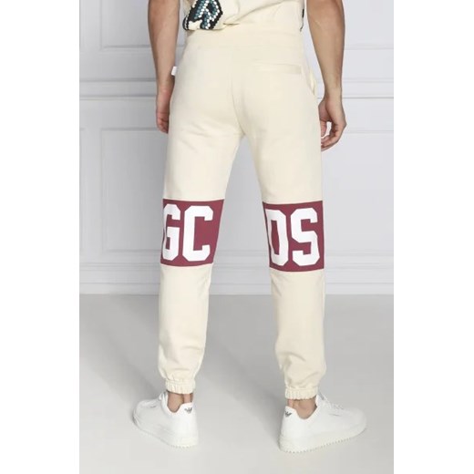 GCDS Spodnie dresowe | Regular Fit Gcds XL wyprzedaż Gomez Fashion Store