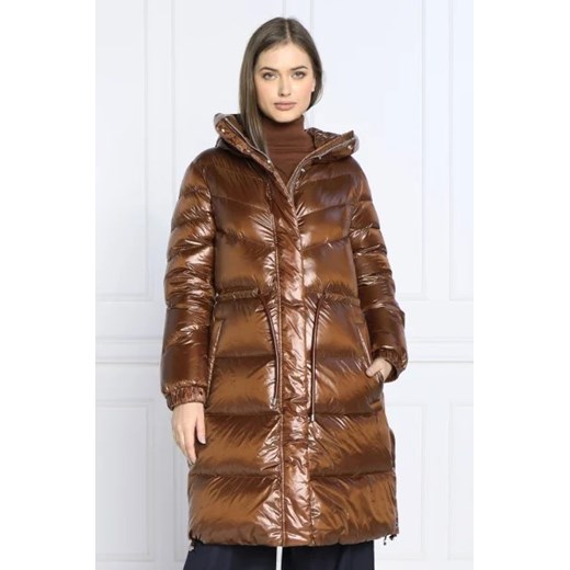Woolrich Puchowa kurtka ALIQUIPPA | Regular Fit Woolrich XS promocja Gomez Fashion Store