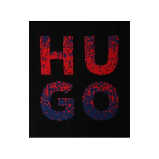 Bluza chłopięca Hugo Kids