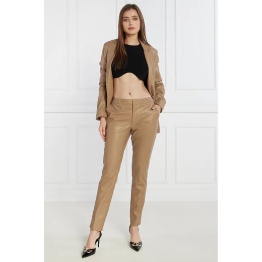 TWINSET Spodnie | Regular Fit Twinset 36 Gomez Fashion Store