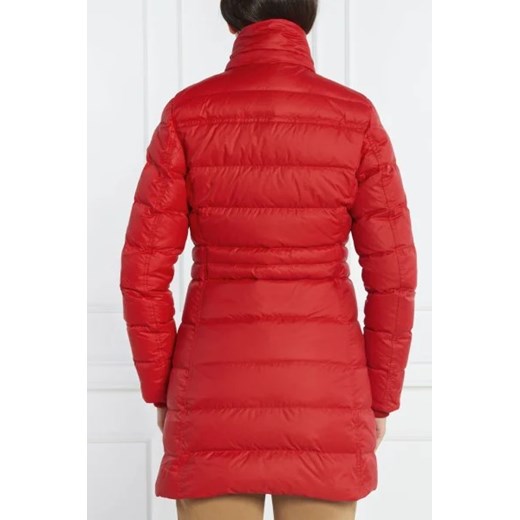 Tommy Hilfiger Puchowa kurtka tyra | Regular Fit Tommy Hilfiger XXL okazja Gomez Fashion Store