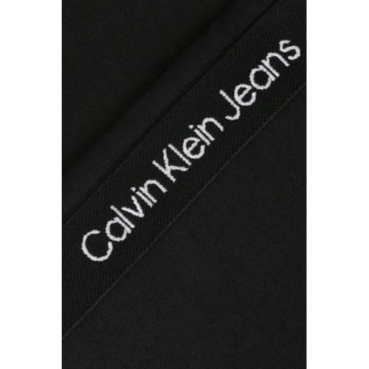 CALVIN KLEIN JEANS Szorty | Regular Fit 140 promocyjna cena Gomez Fashion Store