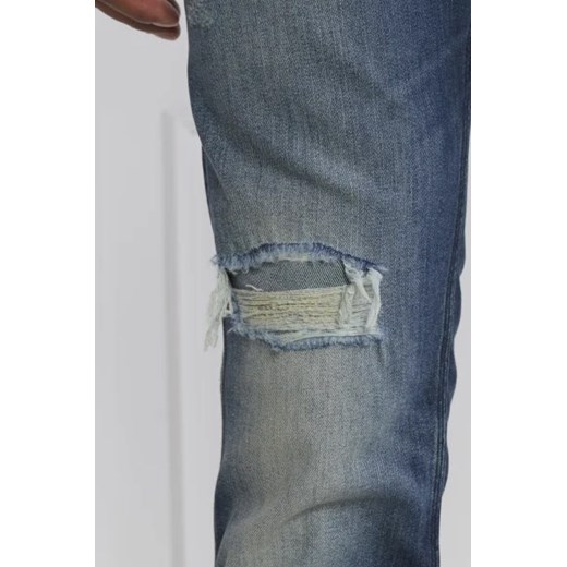 HUGO Jeansy HUGO 708 | Slim Fit 34/32 Gomez Fashion Store wyprzedaż