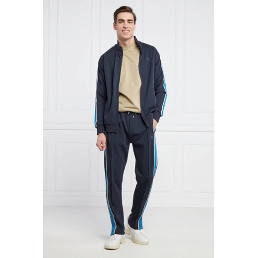 GUESS ACTIVE Spodnie dresowe MATTHEW | Regular Fit L wyprzedaż Gomez Fashion Store