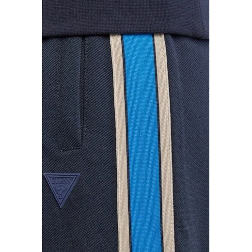 GUESS ACTIVE Spodnie dresowe MATTHEW | Regular Fit XXL Gomez Fashion Store okazja