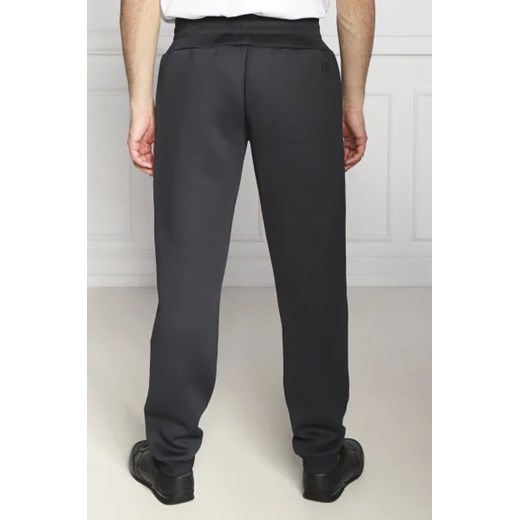 EA7 Spodnie dresowe | Regular Fit L okazyjna cena Gomez Fashion Store