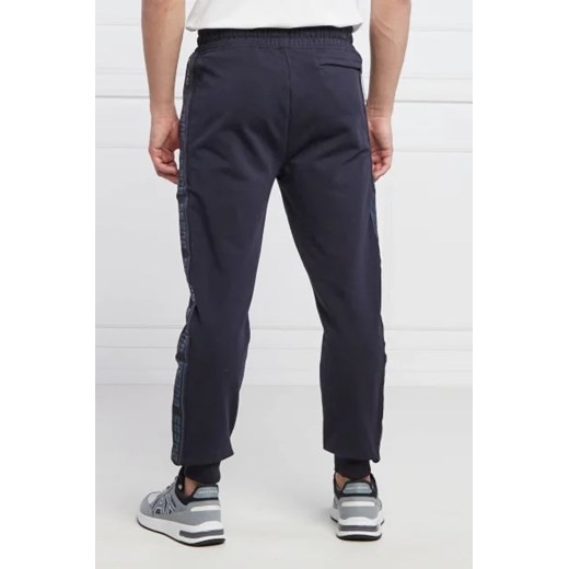 GUESS ACTIVE Spodnie dresowe ARLO | Regular Fit XXL wyprzedaż Gomez Fashion Store