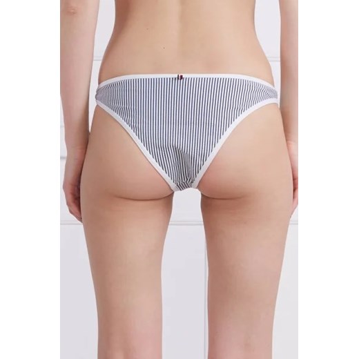 Strój kąpielowy Tommy Hilfiger