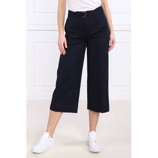 Spodnie damskie Ralph Lauren