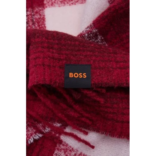 Szalik BOSS HUGO 