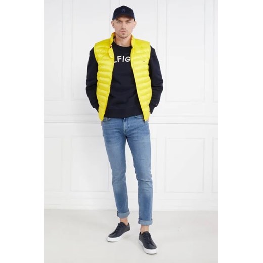 Jeansy męskie Tommy Hilfiger