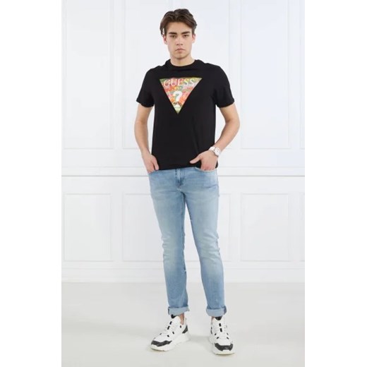 Jeansy męskie Pepe Jeans