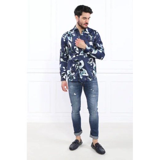 GUESS Jeansy Miami | Skinny fit Guess 32/32 okazja Gomez Fashion Store