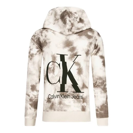 CALVIN KLEIN JEANS Bluza | Regular Fit 152 okazyjna cena Gomez Fashion Store