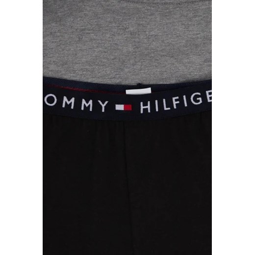Tommy Hilfiger Piżama | Regular Fit Tommy Hilfiger 128/140 okazja Gomez Fashion Store