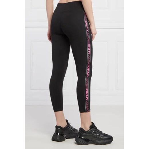 Spodnie damskie DKNY