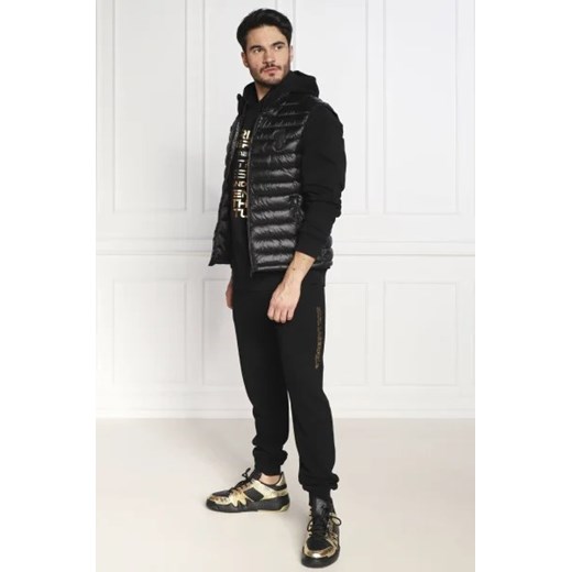 Karl Lagerfeld Spodnie dresowe | Regular Fit Karl Lagerfeld M okazyjna cena Gomez Fashion Store
