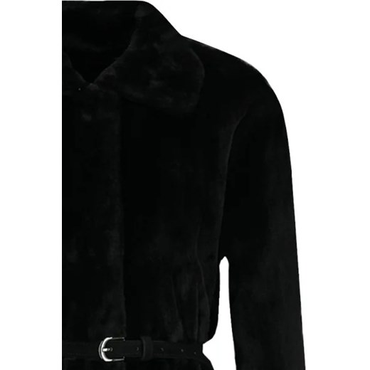Persona by Marina Rinaldi Futro EGADI PLUS SIZE Persona By Marina Rinaldi 42 okazyjna cena Gomez Fashion Store