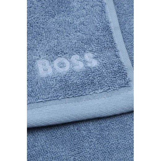 BOSS Ręcznik do twarzy plain Uniwersalny Gomez Fashion Store