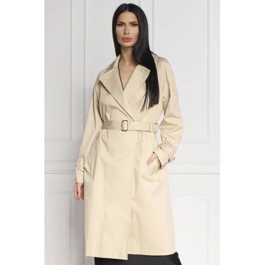 Calvin Klein Trencz ESSENTIAL Calvin Klein 40 promocja Gomez Fashion Store