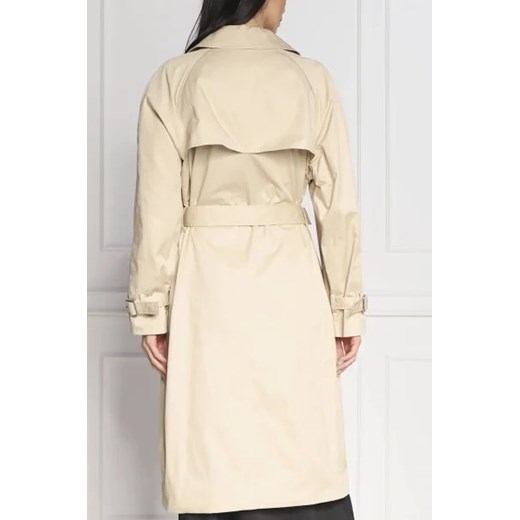 Calvin Klein Trencz ESSENTIAL Calvin Klein 34 okazyjna cena Gomez Fashion Store