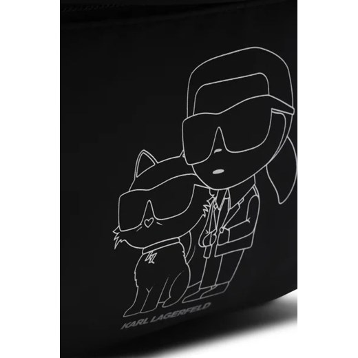 Karl Lagerfeld Kids Plecak Uniwersalny Gomez Fashion Store