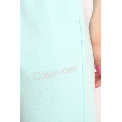 Spodnie damskie Calvin Klein