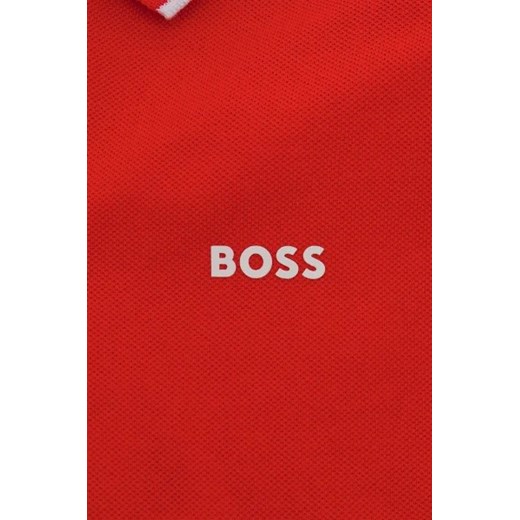 BOSS Kidswear Polo | Regular Fit Boss Kidswear 138 wyprzedaż Gomez Fashion Store