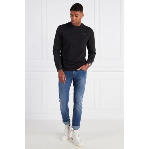 BOSS ORANGE Jeansy Delaware | Slim Fit 32/34 wyprzedaż Gomez Fashion Store