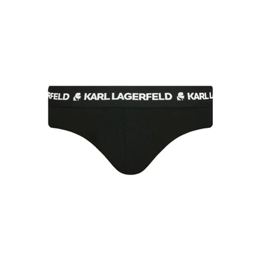 Karl Lagerfeld Slipy 3-pack Karl Lagerfeld S Gomez Fashion Store