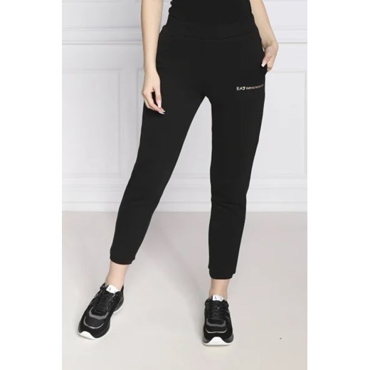 Spodnie damskie Emporio Armani