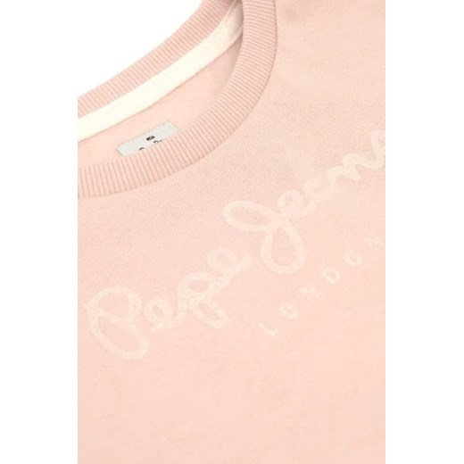 Bluza dziewczęca Pepe Jeans