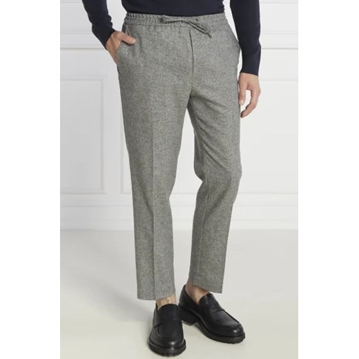 Calvin Klein Spodnie | Regular Fit Calvin Klein S Gomez Fashion Store