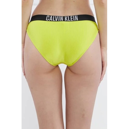 Calvin Klein Swimwear Dół od bikini INTENSE POWER S wyprzedaż Gomez Fashion Store