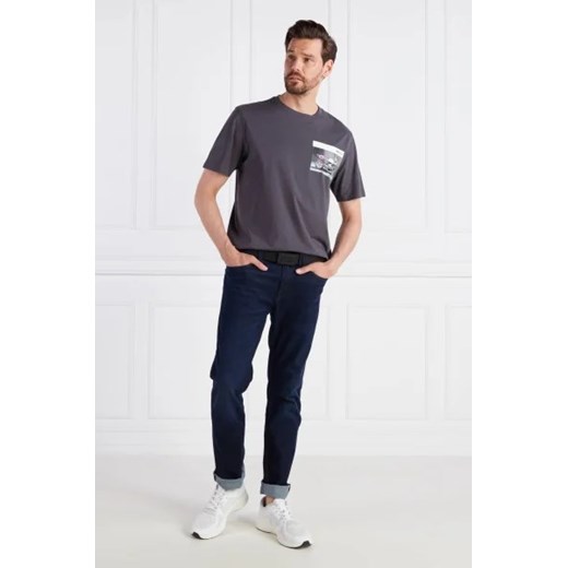 BOSS ORANGE Jeansy Delaware | Slim Fit 31/32 Gomez Fashion Store promocja