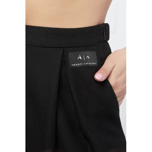 Spodnie damskie Armani Exchange