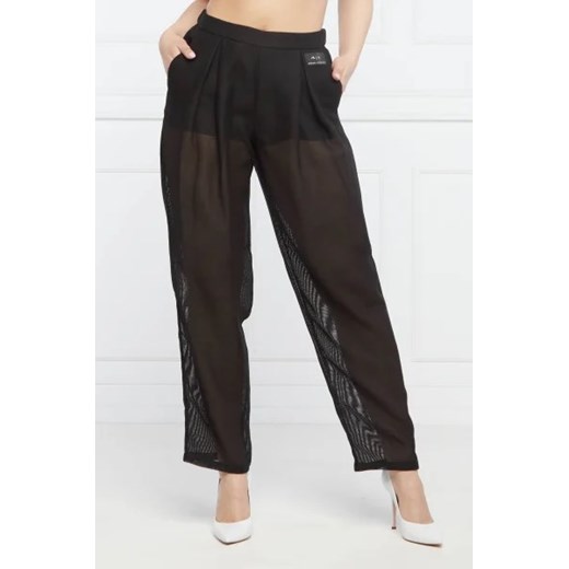 Spodnie damskie Armani Exchange