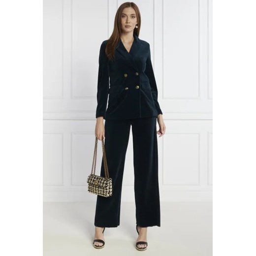 Marella SPORT Spodnie | Regular Fit 40 Gomez Fashion Store