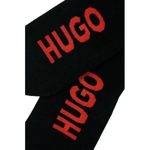 Hugo Bodywear Skarpety/stopki 2-pack 2P SL LOGO CC 43/44 Gomez Fashion Store