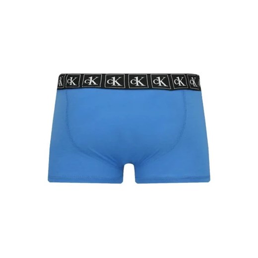 Calvin Klein Underwear Bokserki 2-pack Calvin Klein Underwear 164/176 promocyjna cena Gomez Fashion Store