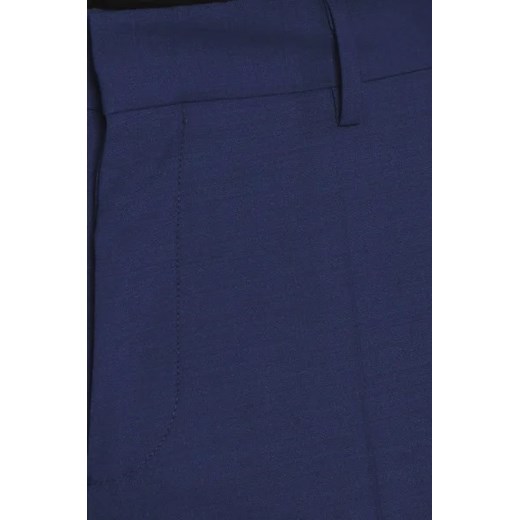 BOSS Spodnie H-Genius-MM-224 | Slim Fit 50 Gomez Fashion Store