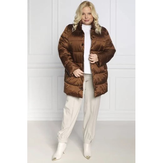Persona by Marina Rinaldi Kurtka PEONIA plus size Regular Fit Persona By Marina Rinaldi 42 wyprzedaż Gomez Fashion Store