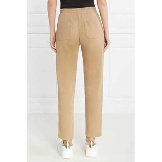 Spodnie damskie Marella casual