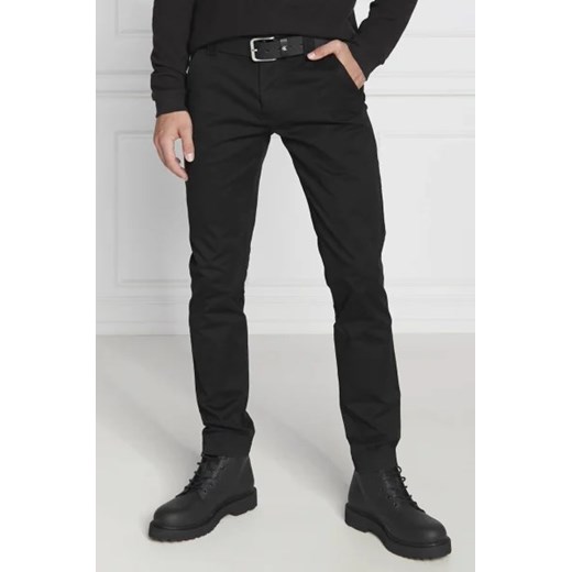 Spodnie męskie Tommy Jeans