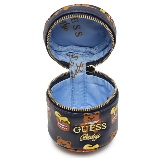 Guess Etui na smoczek PACIFIER Guess Uniwersalny wyprzedaż Gomez Fashion Store