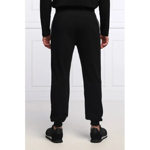 BOSS BLACK Spodnie dresowe Mix&Match Pants | Regular Fit S wyprzedaż Gomez Fashion Store