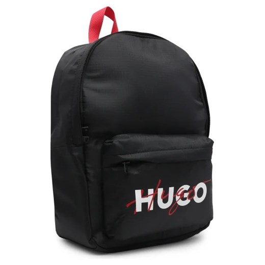 HUGO KIDS Plecak Hugo Kids Uniwersalny Gomez Fashion Store