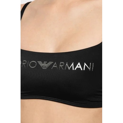 Emporio Armani Strój kąpielowy Emporio Armani XS promocyjna cena Gomez Fashion Store